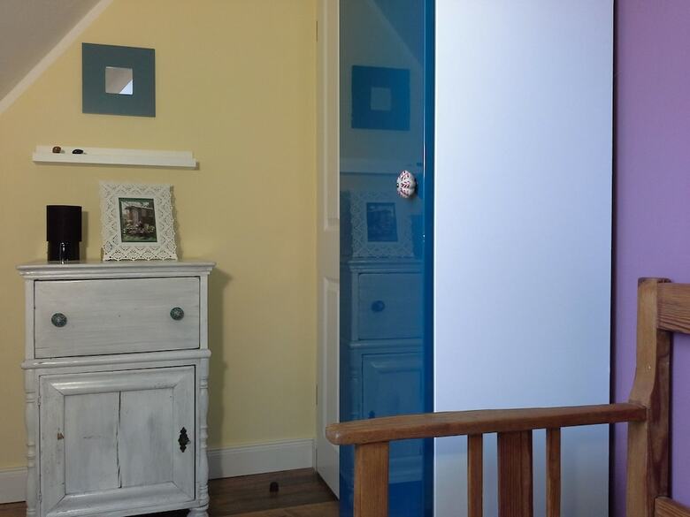 Apartamento Ferienhof Am Hemmelsdorfer See