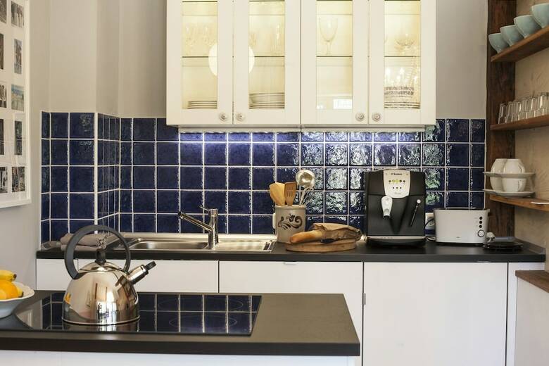 Apartamento Ferienhof Am Hemmelsdorfer See