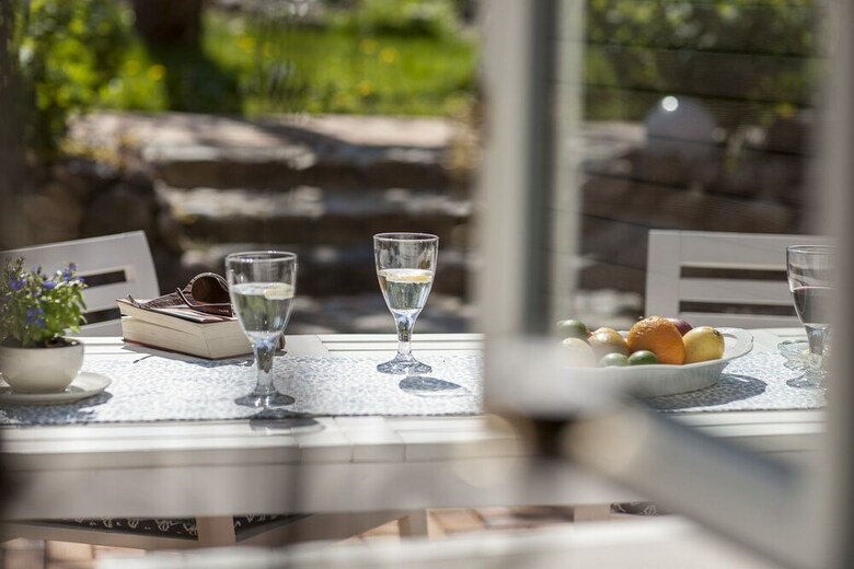 Apartamento Ferienhof Am Hemmelsdorfer See