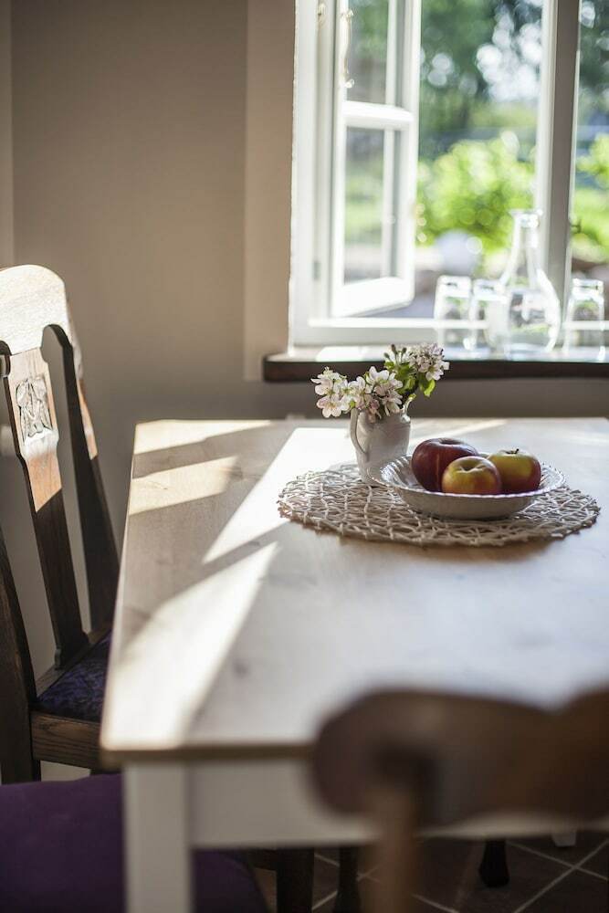 Apartamento Ferienhof Am Hemmelsdorfer See