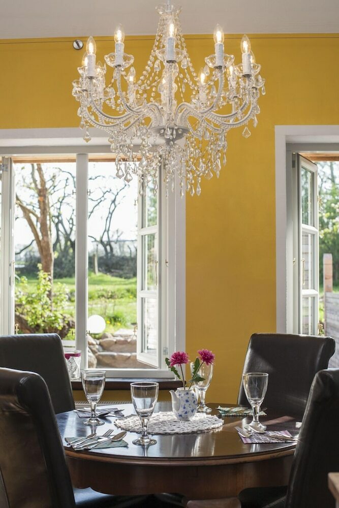 Apartamento Ferienhof Am Hemmelsdorfer See