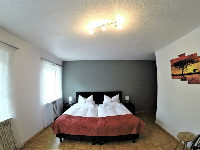 Hotel Landgasthof Ralinger Hof