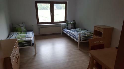 Hostal Pension Citytravel Preussisch Str�hen