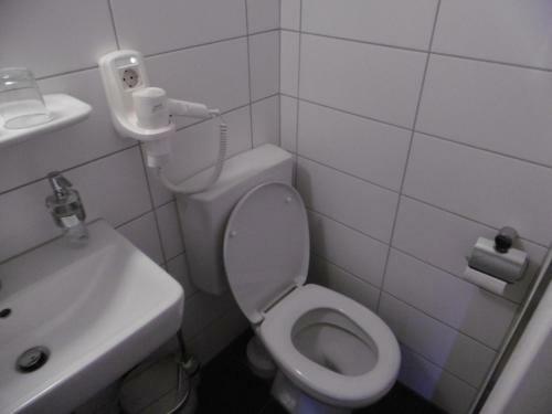 Hotel Bad Bruckhaus / Viaschweiz