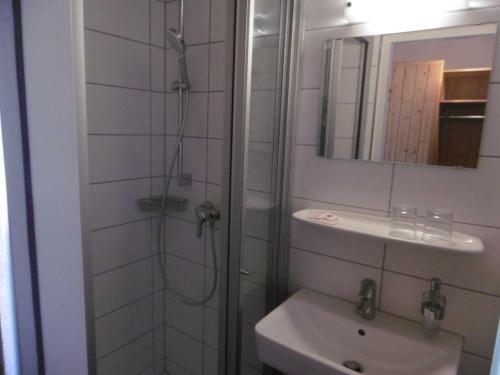 Hotel Bad Bruckhaus / Viaschweiz