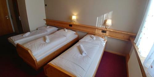 Hotel Bad Bruckhaus / Viaschweiz