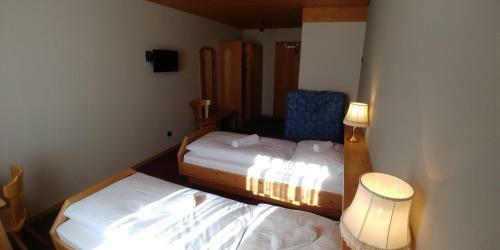 Hotel Bad Bruckhaus / Viaschweiz