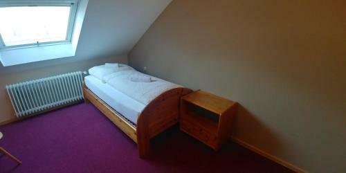 Hotel Bad Bruckhaus / Viaschweiz