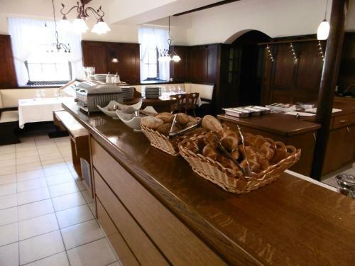 Hotel Bad Bruckhaus / Viaschweiz