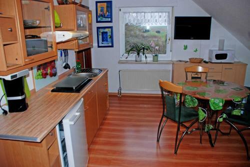 Apartamento Ferienappartements Auf Ruegen
