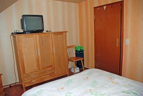 Apartamento Ferienappartements Auf Ruegen
