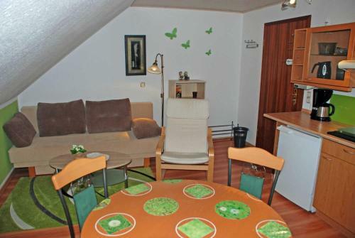 Apartamento Ferienappartements Auf Ruegen