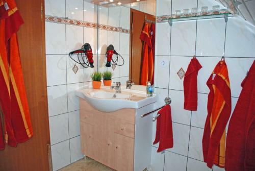 Apartamento Ferienappartements Auf Ruegen