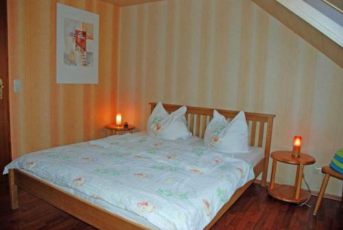 Apartamento Ferienappartements Auf Ruegen