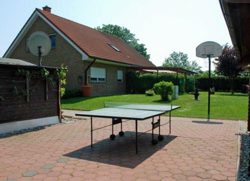 Apartamento Ferienappartements Auf Ruegen