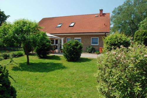 Apartamento Ferienappartements Auf Ruegen