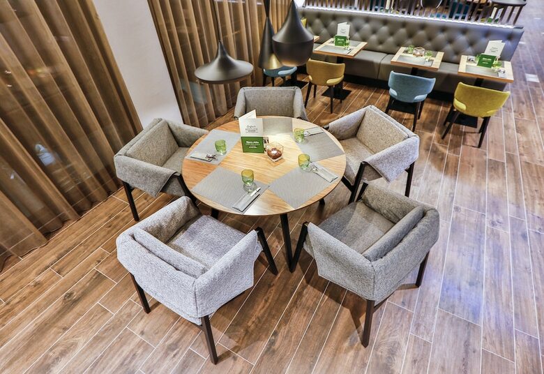 Hotel Holiday Inn - Villingen - Schwenningen
