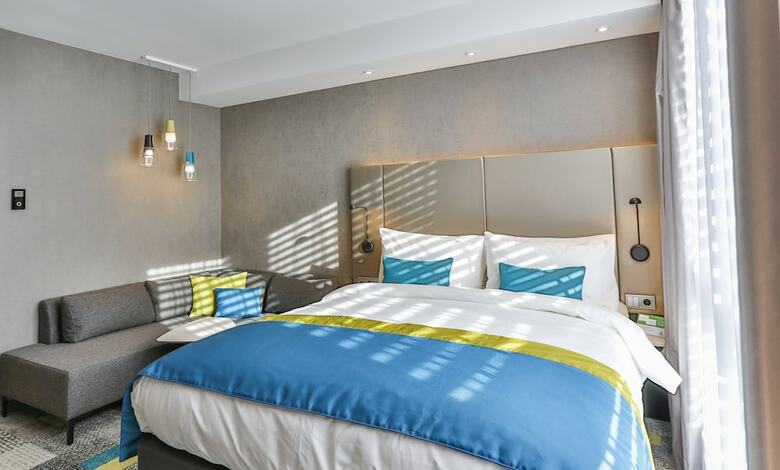 Hotel Holiday Inn - Villingen - Schwenningen