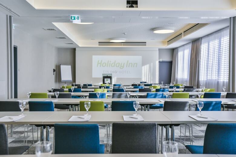 Hotel Holiday Inn - Villingen - Schwenningen