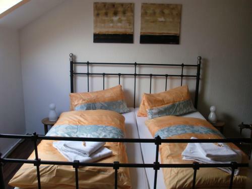 Hotel Landgasthaus Rosenhof