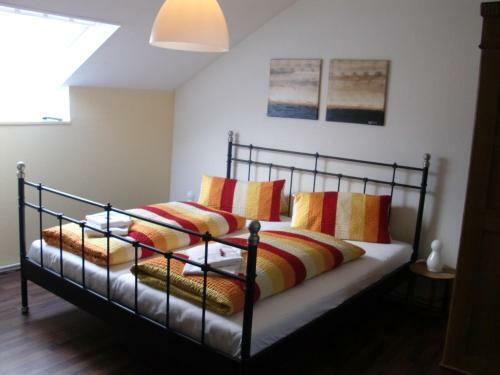 Hotel Landgasthaus Rosenhof