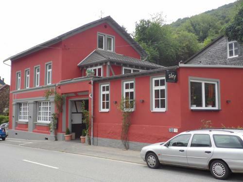 Hotel Landgasthaus Rosenhof