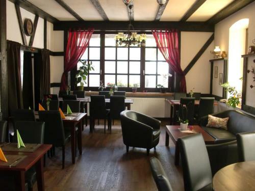 Hotel Landgasthaus Rosenhof
