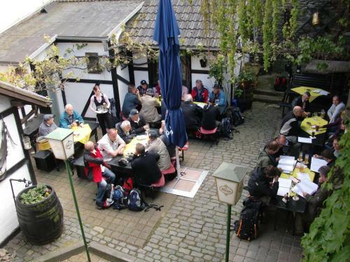 Hotel Landgasthaus Rosenhof