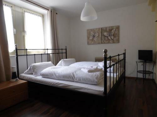 Hotel Landgasthaus Rosenhof