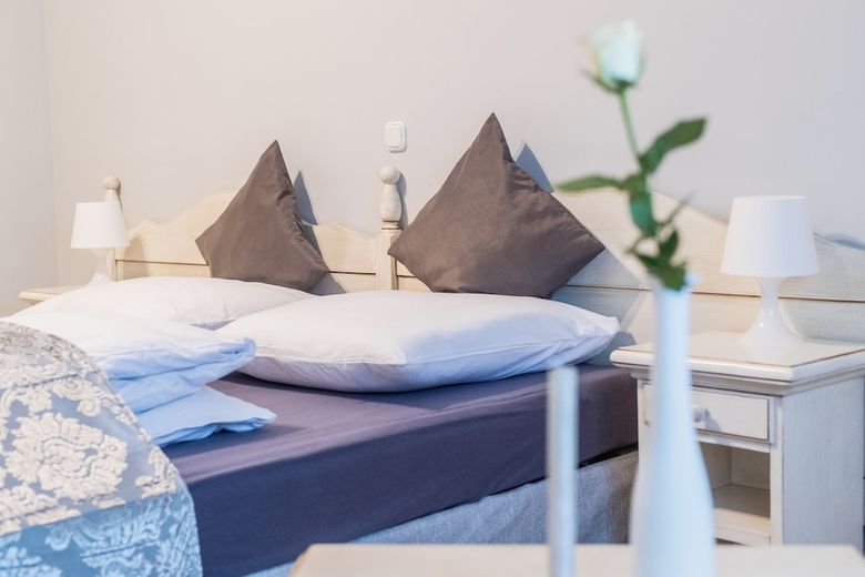 Hotel Villa Pompei