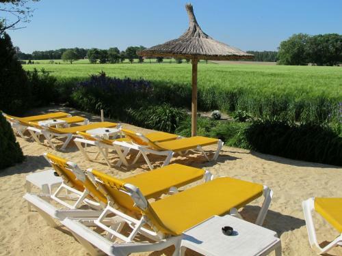Revital & Wohlf�hlhotel Steimker Hof
