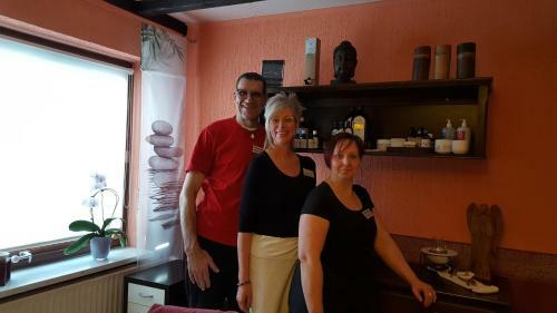 Revital & Wohlf�hlhotel Steimker Hof