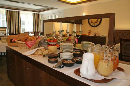 Hotel Landgasthof Kleiner
