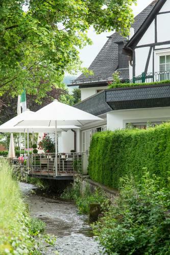 Hotel Landgasthof Kleiner