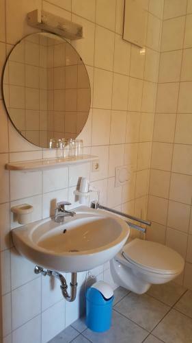 Hotel Gasthof Zum Hirschen