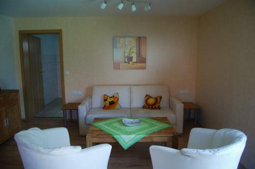 Apartamento Ferienwohnung Kauffmann B�hler