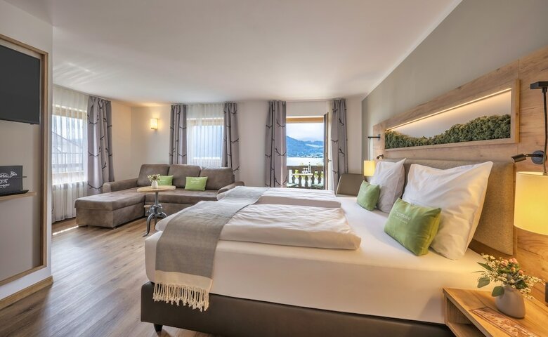 Seehotel Zur Post