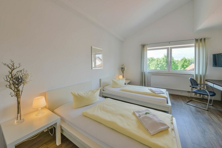 Hostal Pension Wess