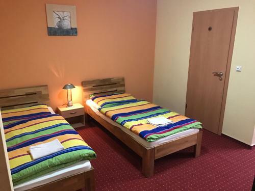 Hostal Pension Rialto
