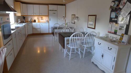 Sysselbjerg Bed & Breakfast
