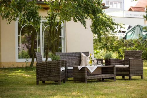 Mediterran Hotel Juwel