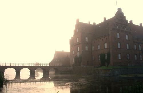 Bed & Breakfast Gartnerens Anneks Anno 1879