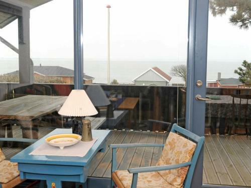 Three-bedroom Holiday Home In Esbjerg V 2