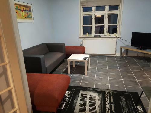 Nordisk Ferie Bed & Breakfast