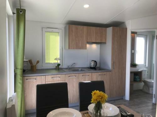 Randb�ldal Camping & Cabins