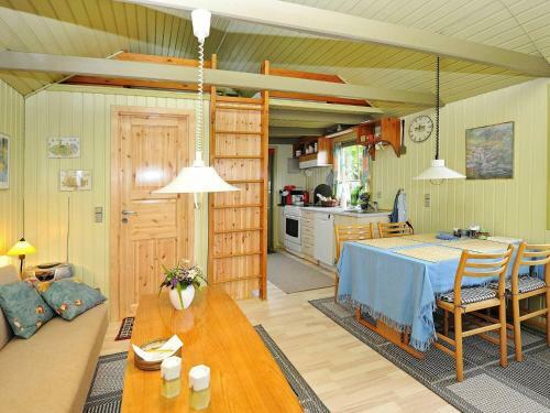 One-bedroom Holiday Home In Otterup 1