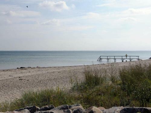 One-bedroom Holiday Home In Otterup 1