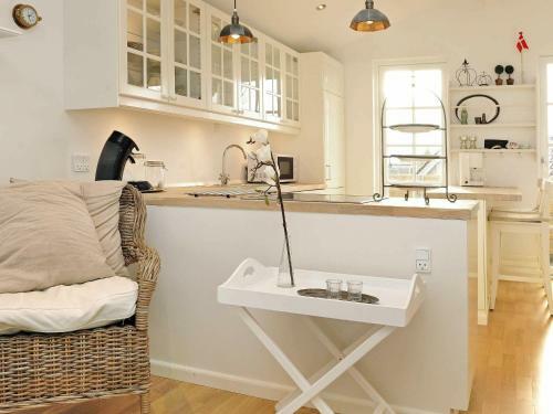 Two-bedroom Holiday Home In Otterup 12