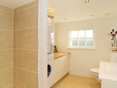 Two-bedroom Holiday Home In Otterup 12