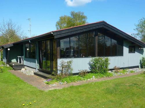 Holiday Home Str�by IV